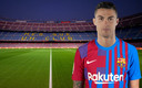 El Bicho pudo regresar a LaLiga Española, pero con el Barcelona. (Foto: Especial)