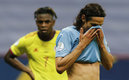 Cavani no viajará a Sudamérica | AFP