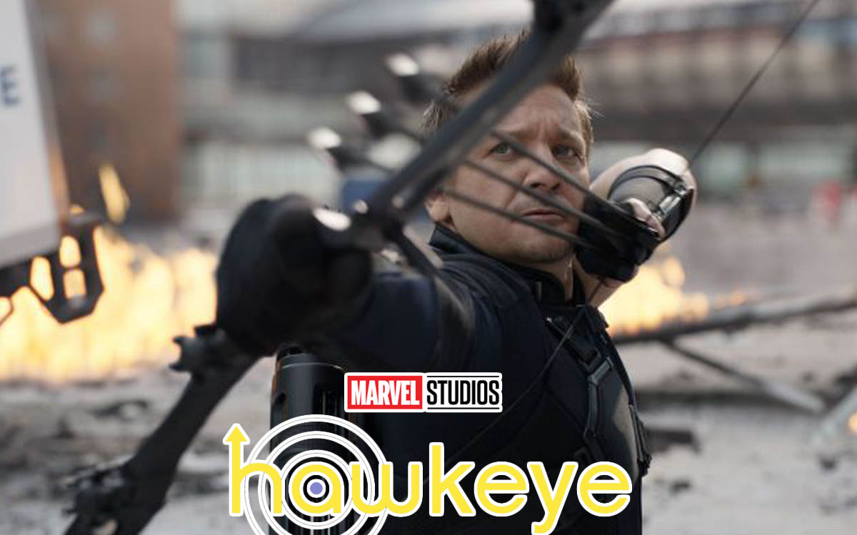 Hawkeye. ¿Cuántos capítulos tendrá y cuándo saldría el tráiler