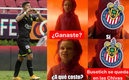 Memes Jornada 7 Apertura 2021. (Foto: Mexsport)