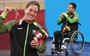 México sumó dos Medallas de Bronce más. (Foto: Conade)
