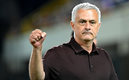 Mourinho tiene a la Roma invicta. (Foto: AFP)