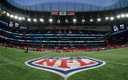 La NFL informó que el  93 por ciento de sus jugadores ya están vacunados contra el COVID-19 (Reuters)