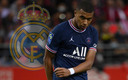 El Real Madrid esperaría hasta enero para fichar a Mbappé gratis. (Foto: AFP)