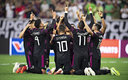 La Selección Mexicana comenzará su camino a Qatar 2022 en el Estadio Azteca. (Imago7)