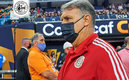 Tata Martino quiere hacer historia con México. (Foto: Mexsport)