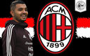Tecatito Corona podría fichar con el AC Milan a más tardar este martes. (Imago7)