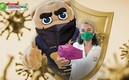 La investigadora Sandra Rodil fue la encargada de liderar el proyecto. FOTO: UNAM.