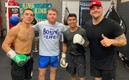 Joselito Velázquez buscará estallar sus condiciones con el Canelo Team.