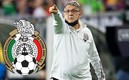El Tata Martino eligió a sus jugadores con los que afrontará los primeros duelos de la eliminatoria de la Concacaf. FOTO: Imago7.