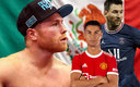 Canelo Álvarez fue rankeado como el 4° deportista más mercadeable del mundo. (Mexsport | Footy Renders)