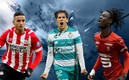 El cierre de pases en Europa cierra este martes. FOTOS: Mexsport | AFP.