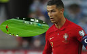 Cristiano Ronaldo busca superar la marca de Ali Daei a nivel Selecciones. (Reuters)