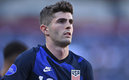 Pulisic no estará en el arranque de las Eliminatorias | Imago7