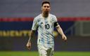 Scaloni espera contra con Messi para los tres juegos que disputará Argentina (Reuters)