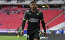 Alexis Vega sacó el colmillo ante Necaxa. Foto: Imago7