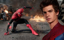 Andrew Garfield interpretó al Hombre Araña en dos películas. (Marvel)