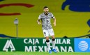 Benedetti no ha tenido minutos en este Apertura 21. Foto: Imago7