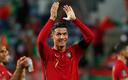 Cristiano Ronaldo se convirtió en el máximo goleador de selecciones de la historia con 111 goles (Reuters)
