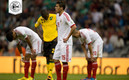 El Tri empató con Jamaica en 2013. (FOTO: MExsport)