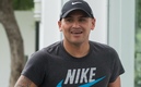 Humberto Suazo jugará con Raya2. (Foto: Mexsport)