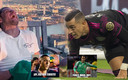 Los memes no perdonaron a Funes Mori tras el error de Funes Mori. (Foto: Especial)