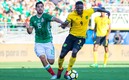 México ha sido derrotado por Jamaica solo entres ocasiones. FOTO: Imago7.