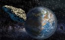 La NASA se mantiene alerta al trayecto del asteroide ‘2021 NY1′.