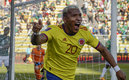 Roger hizo una gran jugada | AFP