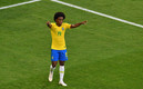 Willian rescindió contrato con el Arsenal. (FOTO: AFP)
