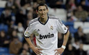 Ángel Di María jugó en el Real Madrid de 2010 a 2014. (FOTO: EFE)