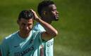 Cristiano Ronado dejó a la Juventus este verano. (FOTO: AFP)