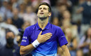 El Djoker va por su título 21 de Grand Slam | AFP