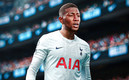 Emerson dijo que el Barcelona lo echó con buenas palabras. (FOTO: Tottenham)