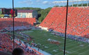 La casa de los Hokies lució espectacular | Captura