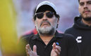 Maradona falleció en noviembre del año pasado | MEXSPORT