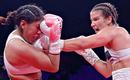 La mexicana  falleció a consecuencia de las lesiones que sufrió en un combate