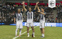 Suazo, De Nigris y Guille, tres leyendas que regresaron a Rayados | MEXSPORT