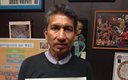 Víctor Rabanales gastó 30 mil dólares pensando que había comparado el Popocatépetl  (Twitter @WBCBoxing)