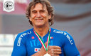 Alex Zanardi sufrió el accidente que le cambió la vida en el 2001. (IG @ZanardiOfficial)