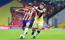 América y Chivas se enfrentarán en Texas. (Foto: Imago7)
