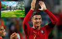 CR7 estrenará una lujosa mansión en las afueras de Manchester (Reuters | jackson-stops.co.uk)