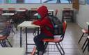 Un estudio afirma que la variante Delta no provoca casos más graves de COVID-19 en niños (Reuters)