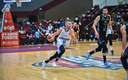 Fuerza Regia perdió 80-76 ante los Leñadores de Durango (Cortesía)