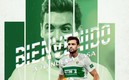 Javier Pastore  tiene un nuevo reto en su carrera. FOTO: @elchecf