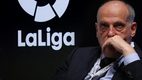 Javier Tebas