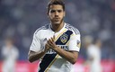 Jona dos Santos afrimó que espera que LA Galaxy le haga una oferta de renovación (Mexsport)