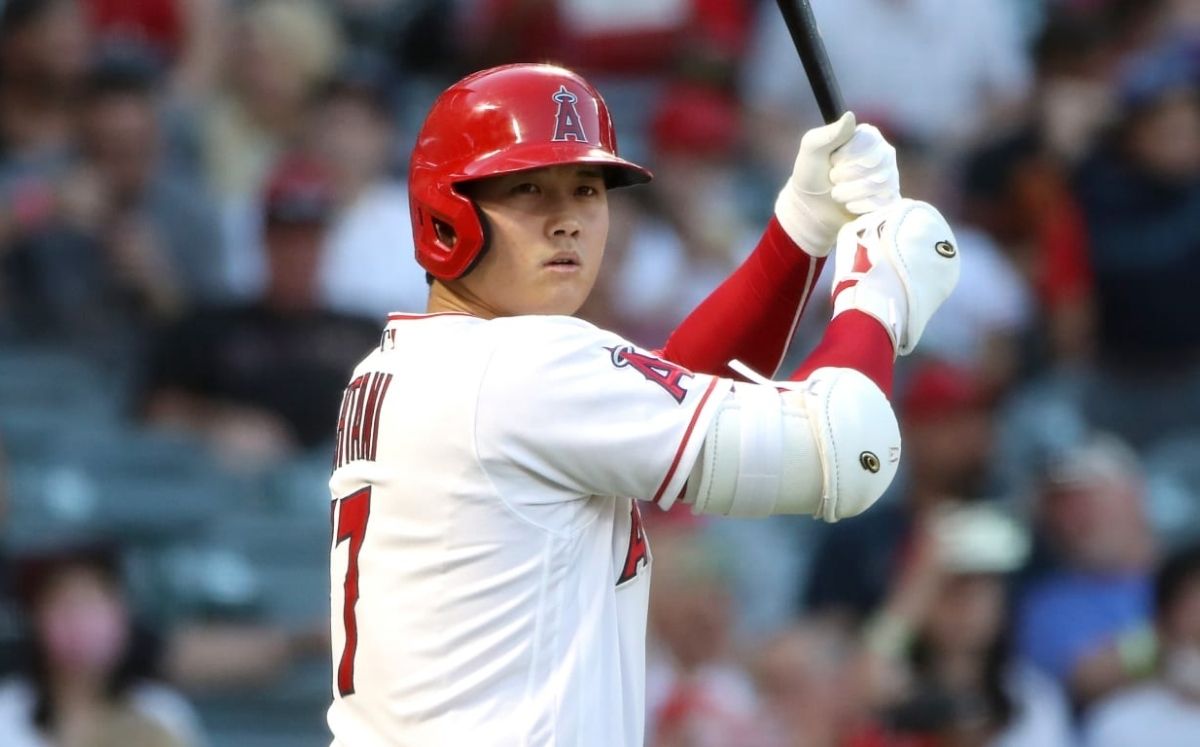 Ningún jugador de los Angels ha sido líder de home runs en una temporada de la MLB. (MLB.com)