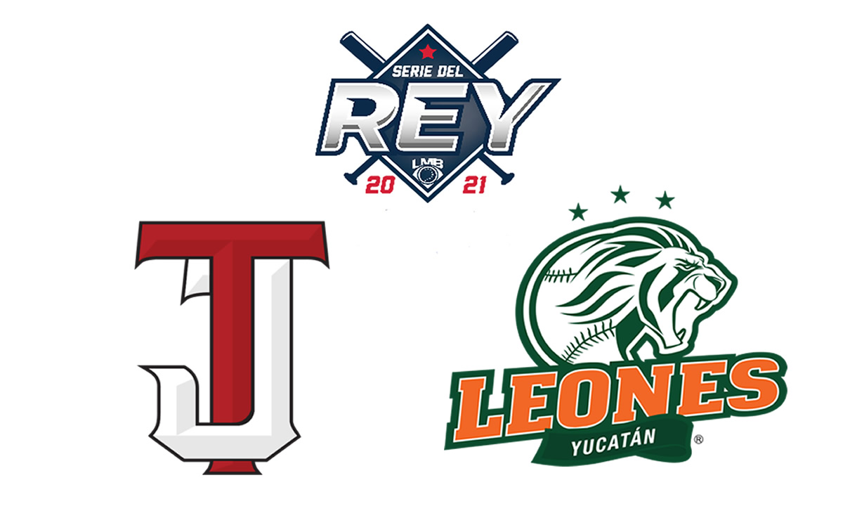 LMB: Una Serie del Rey inédita