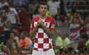 Mario Mandzukic puso fin a su carrera profesional tras 17 años de historia (Mexsport)